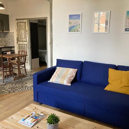 Appartement Centre Historique 普罗旺斯地区艾克斯 外观 照片