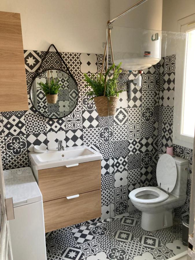 Appartement Centre Historique 普罗旺斯地区艾克斯 外观 照片