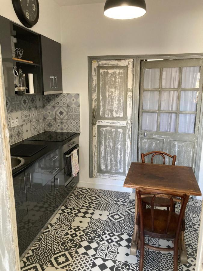 Appartement Centre Historique 普罗旺斯地区艾克斯 外观 照片