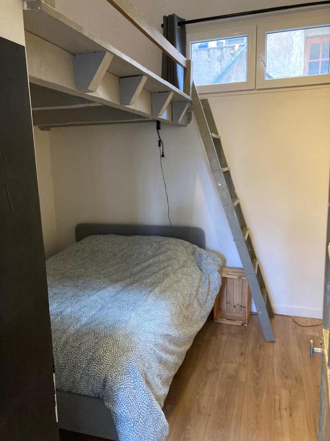Appartement Centre Historique 普罗旺斯地区艾克斯 外观 照片