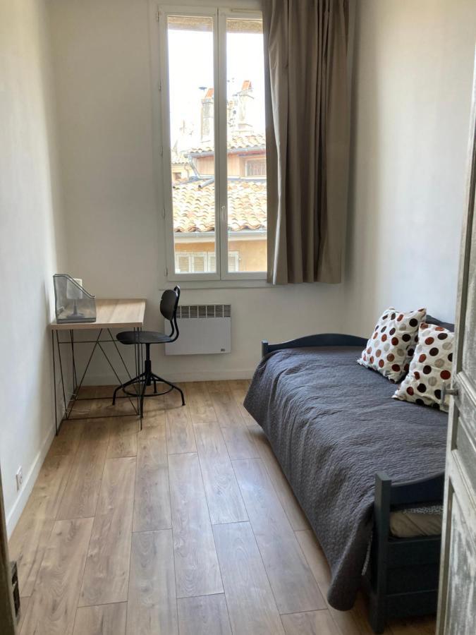 Appartement Centre Historique 普罗旺斯地区艾克斯 外观 照片